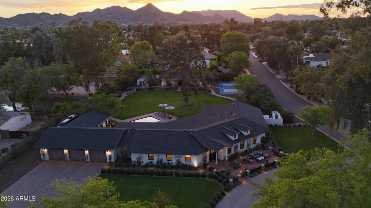 8202 N 74TH Place Scottsdale AZ 85258