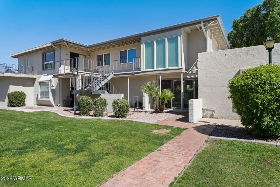 4142 E CALLE REDONDA 62 Phoenix AZ 85018