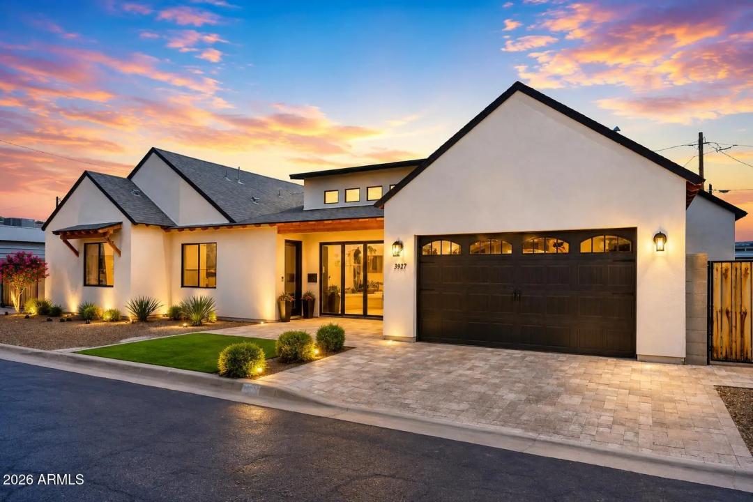 3927 N 13TH Place Phoenix AZ 85014