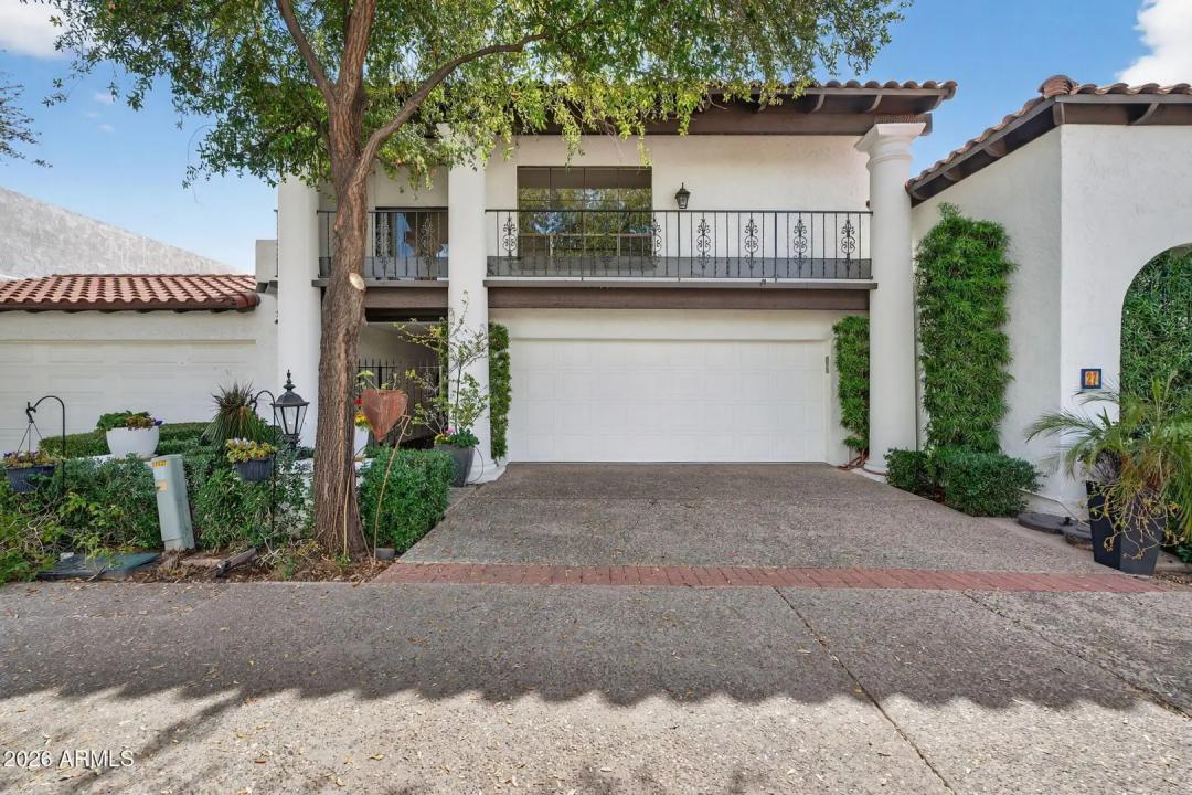 77 E MISSOURI Avenue 27 Phoenix AZ 85012