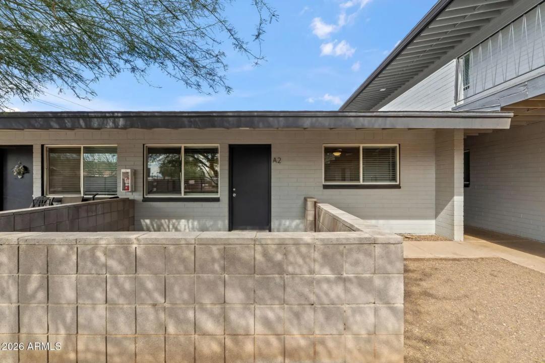 1707 N 18th Street A2 Phoenix AZ 85006