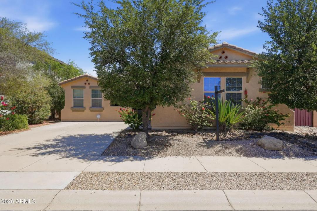 187 S 172ND Drive Goodyear AZ 85338