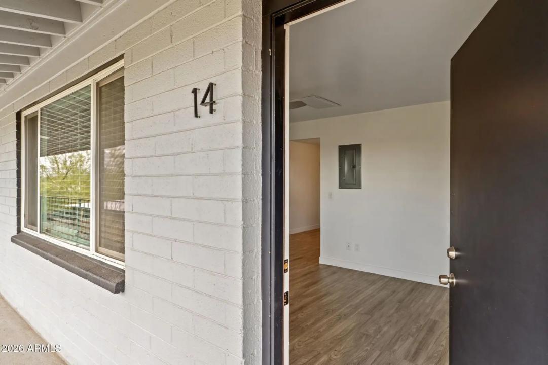 1707 N 18th Street B14 Phoenix AZ 85006