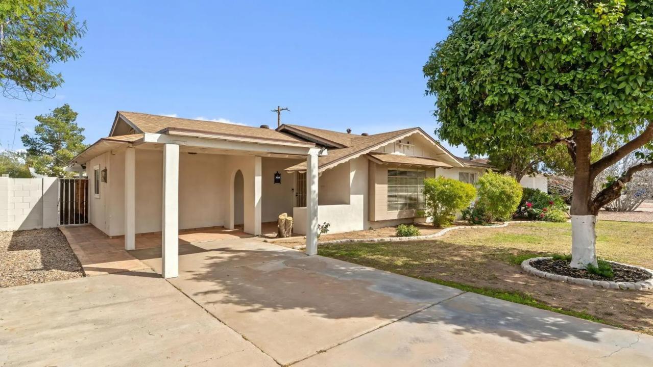 3007 N 84th Place Scottsdale AZ 85251