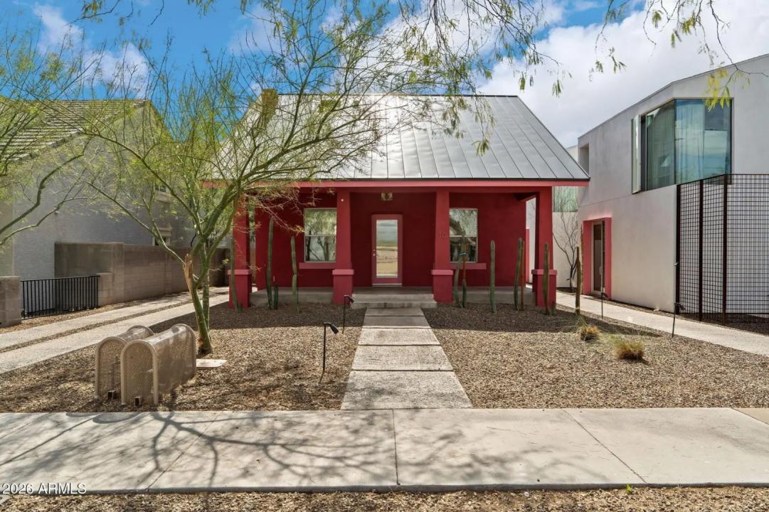 1337 E Polk Street Apt 10 Phoenix AZ 85006