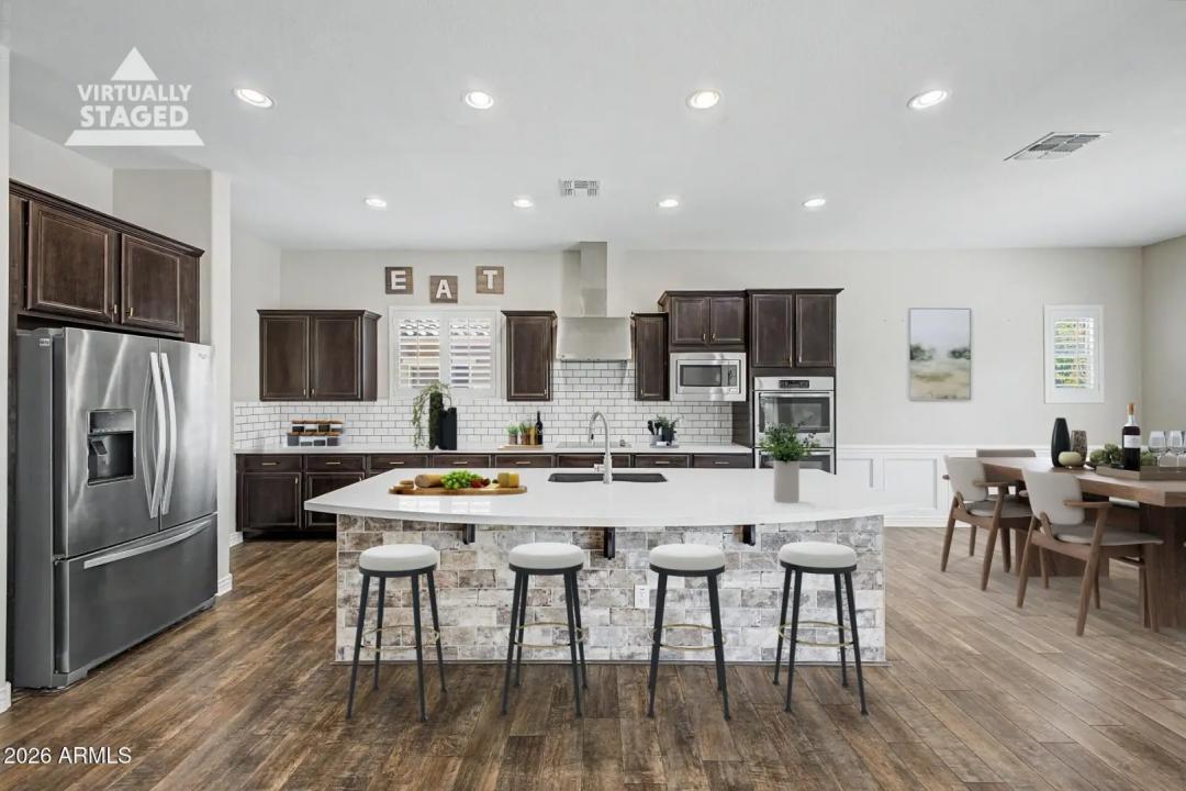 3133 N ALBA Mesa AZ 85213