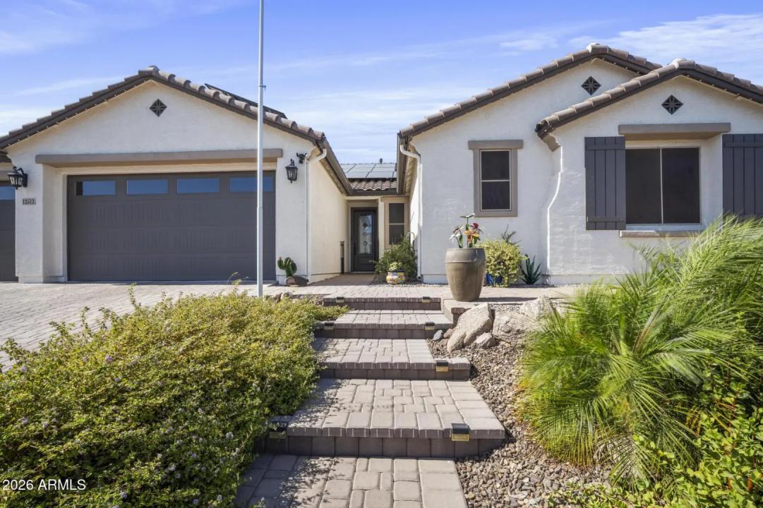 12512 W LAMAR Court Glendale AZ 85307
