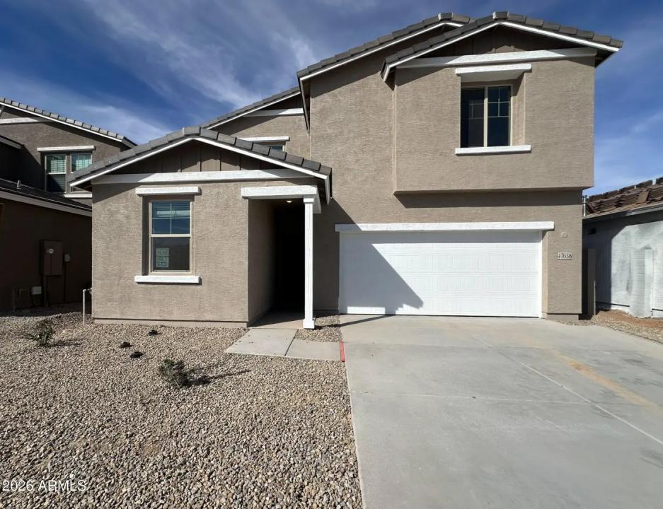 47638 W MOELLER Road Maricopa AZ 85139