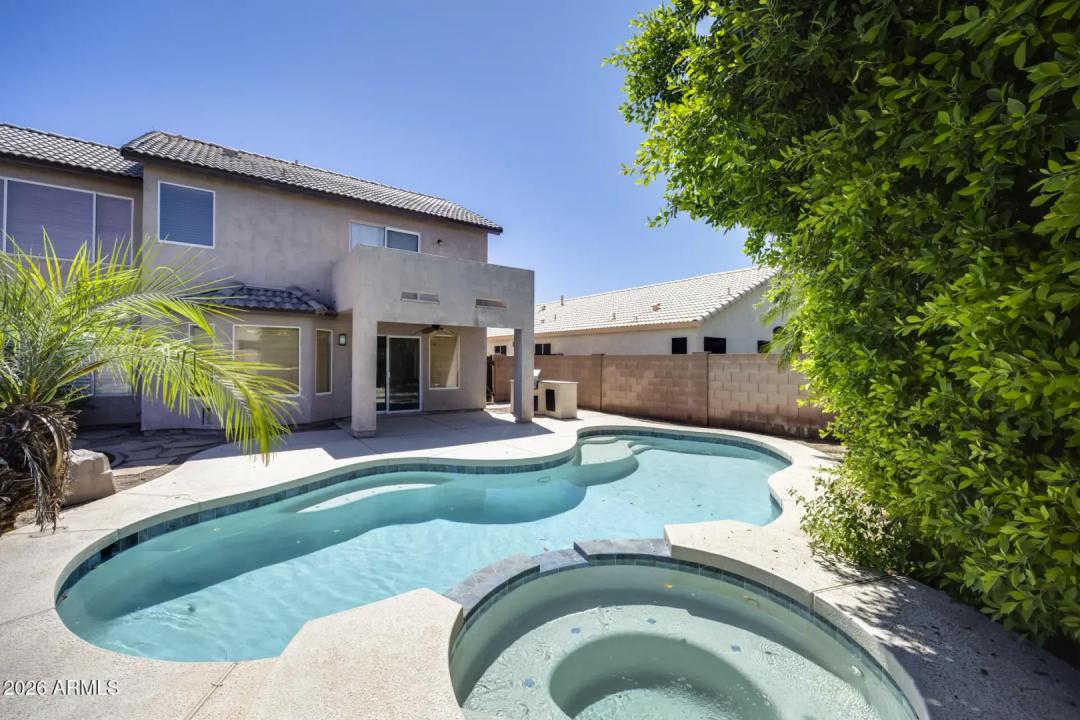 8782 E PINCHOT Avenue Scottsdale AZ 85251