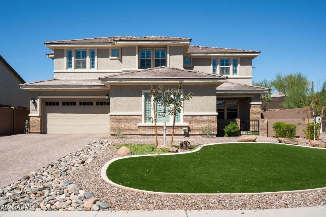 32130 N 126TH Avenue Peoria AZ 85383