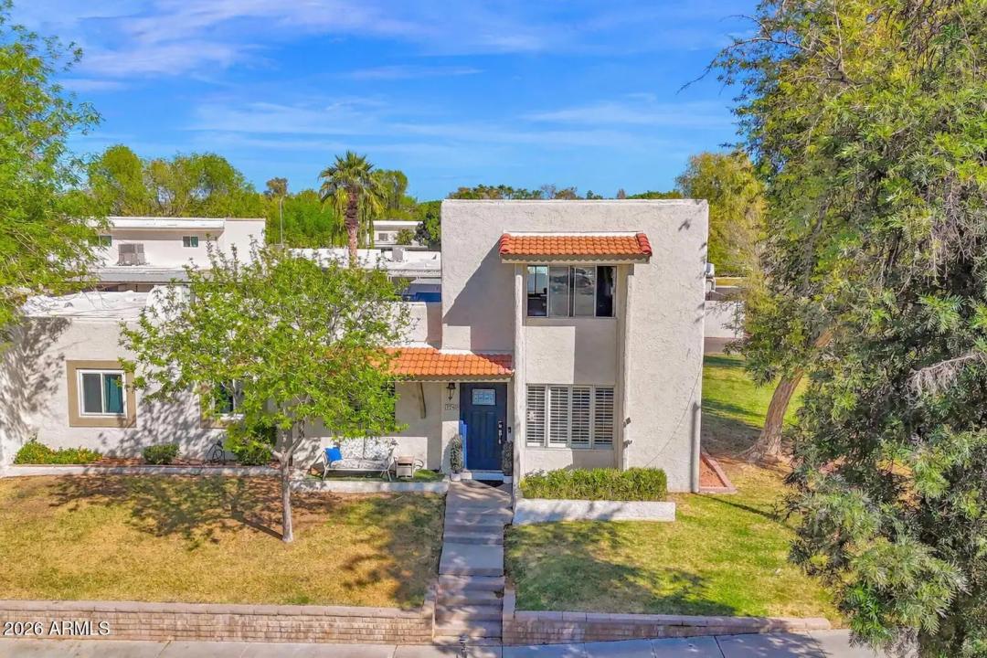 7742 E VERNON Avenue Scottsdale AZ 85257