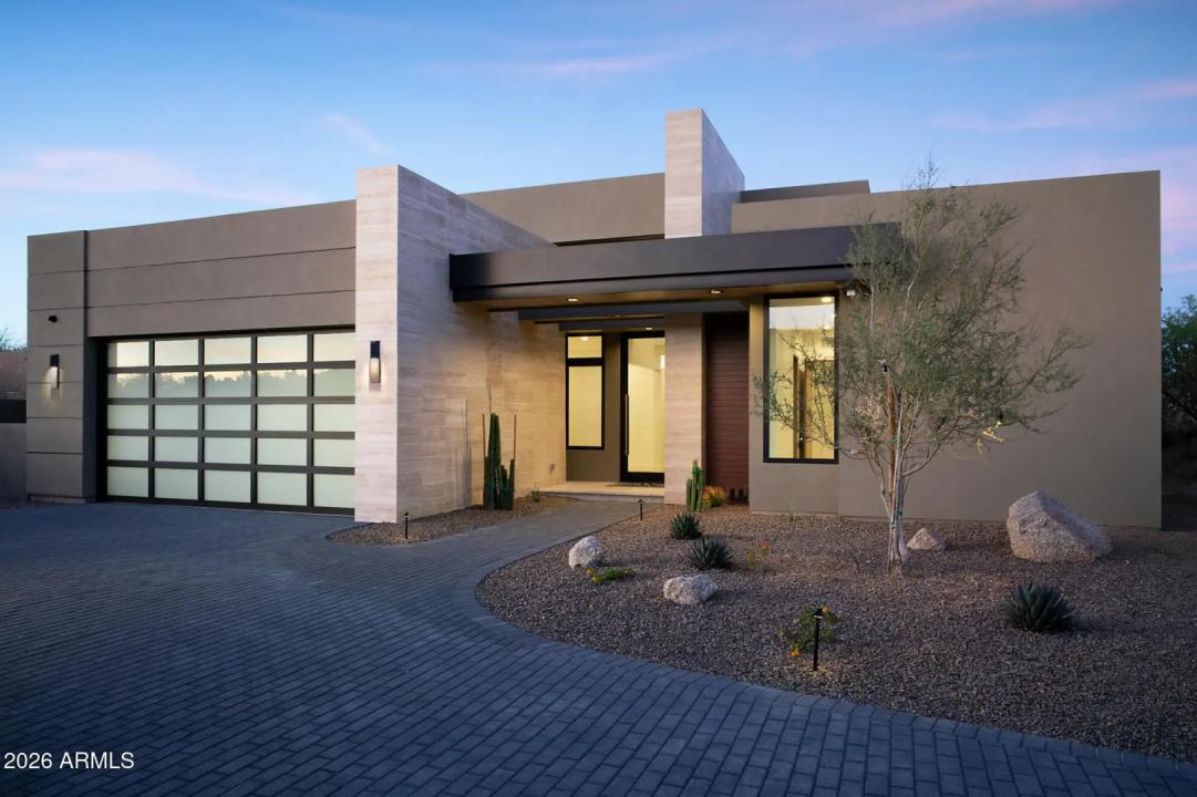 10905 E OBERLIN Way Scottsdale AZ 85262