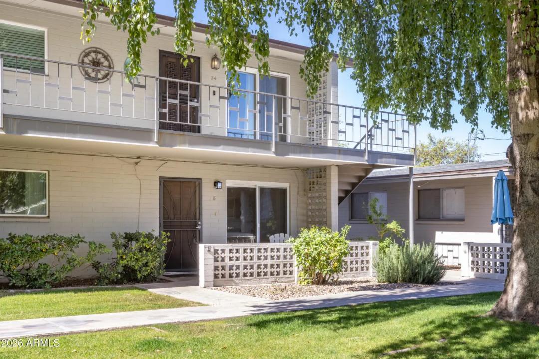 5550 N 12th Street 8 Phoenix AZ 85014