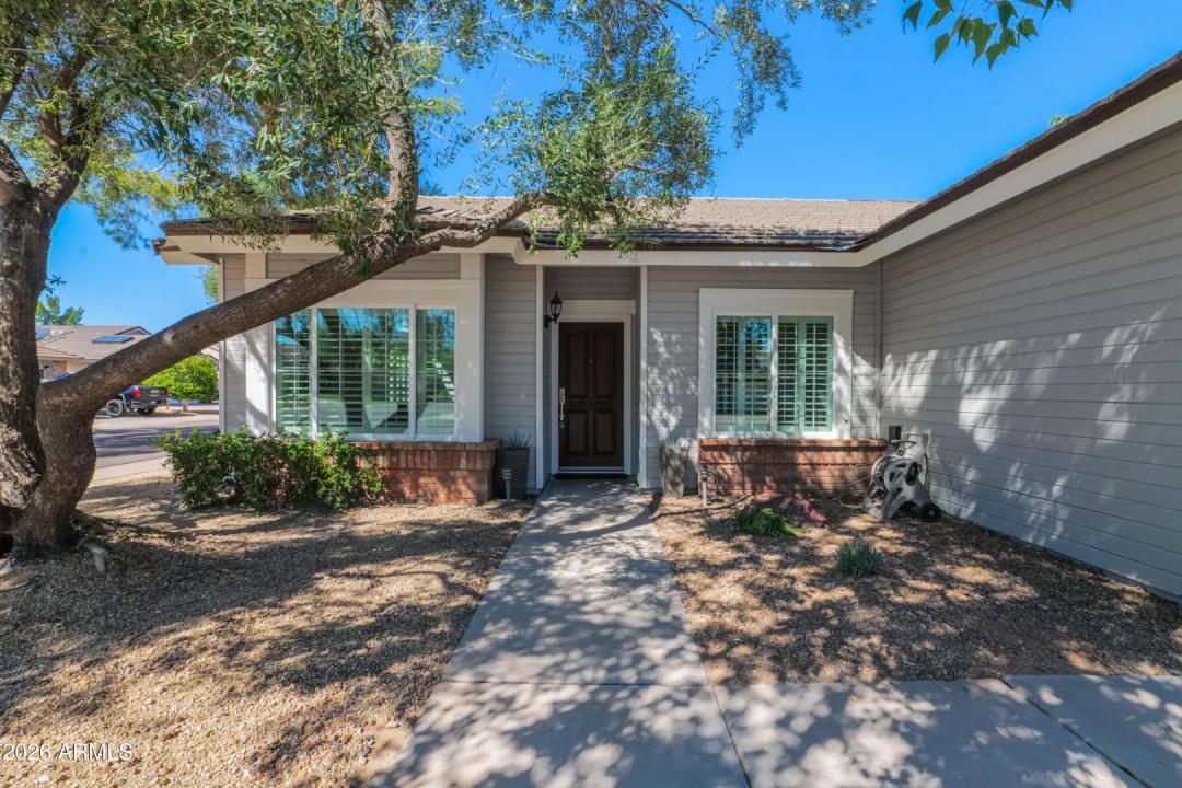 9038 E RIVIERA Drive Scottsdale AZ 85260