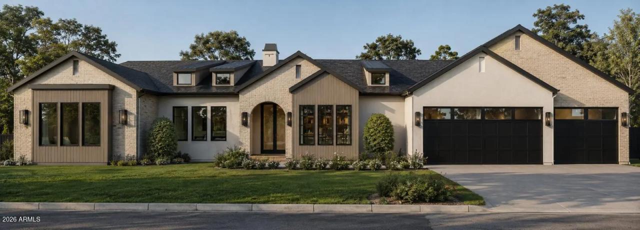 6329 E CALLE ROSA Scottsdale AZ 85251