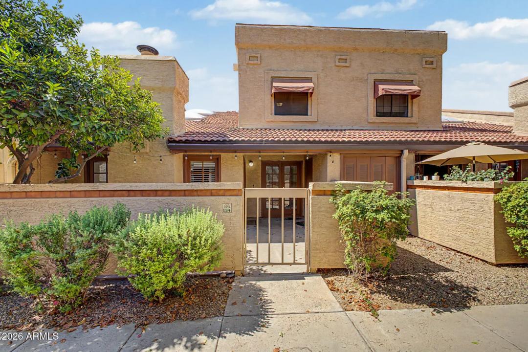 6900 E Gold Dust Avenue 134 Paradise Valley AZ 85253