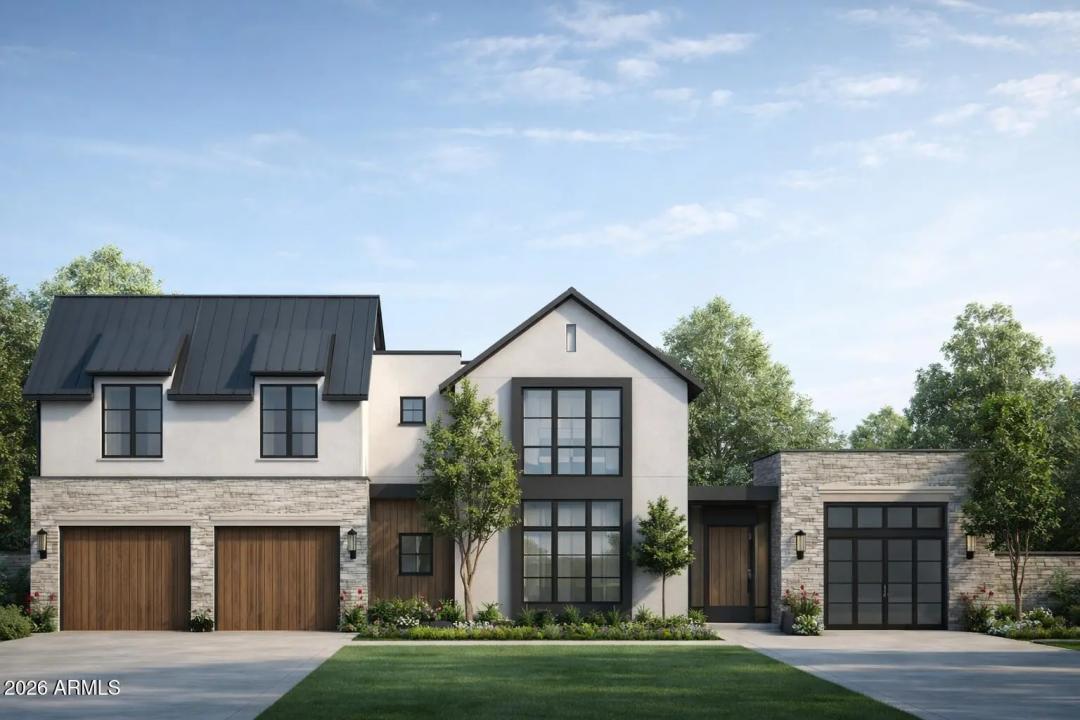 6609 E CALLE REDONDO Street Scottsdale AZ 85251