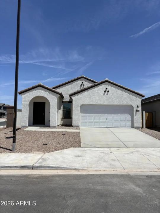 5642 E HORNBLENDE Way San Tan Valley AZ 85143