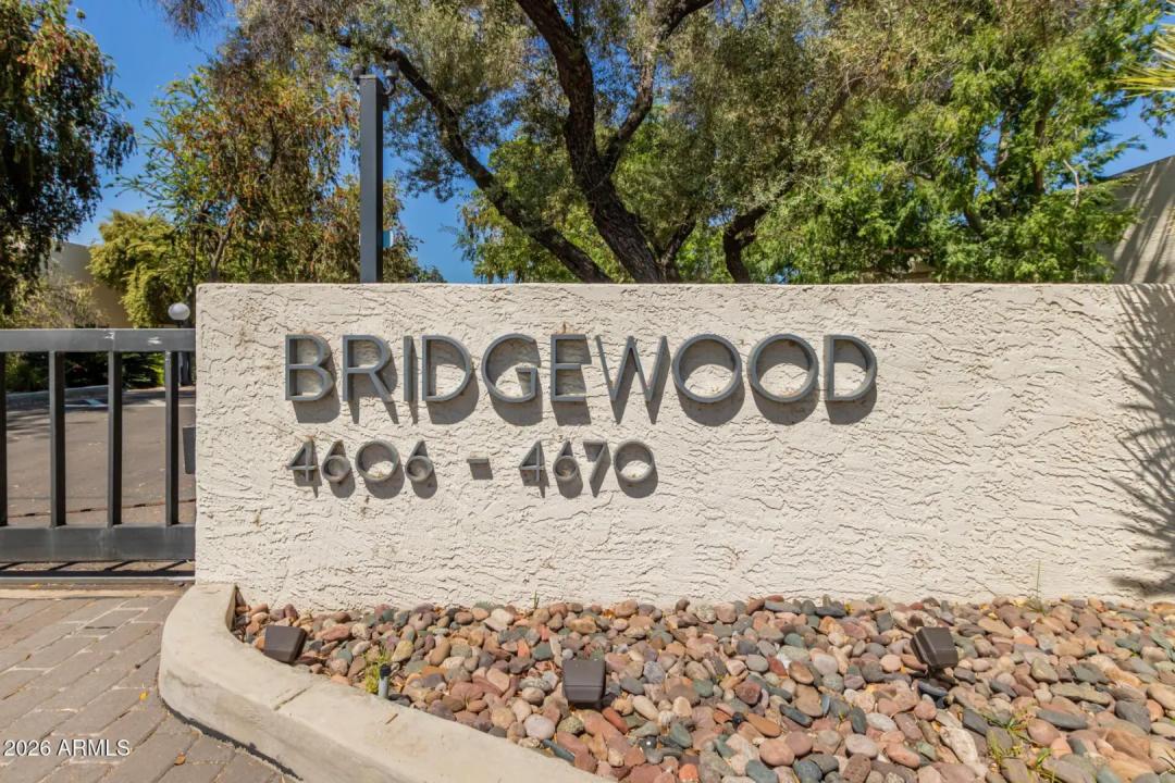 4656 N 40th Street Phoenix AZ 85018
