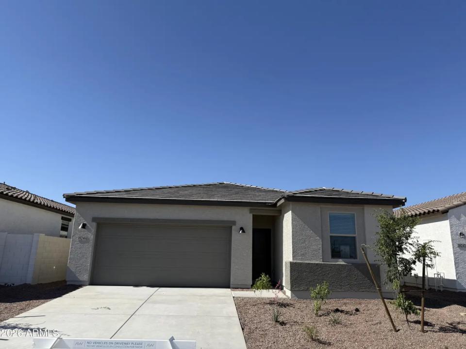 18246 W AVENIDA DEL SOL Surprise AZ 85387