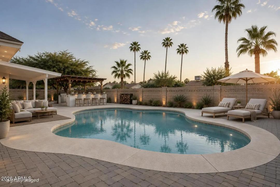 1715 W Orchid Lane Phoenix AZ 85021