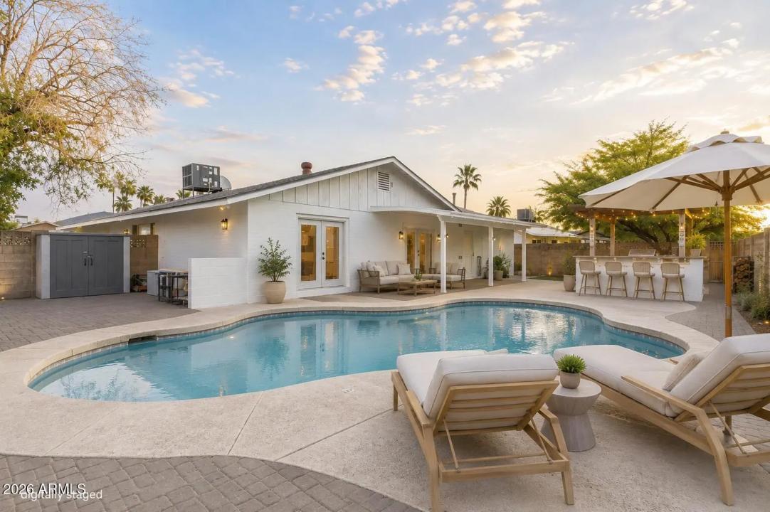 1715 W Orchid Lane Phoenix AZ 85021