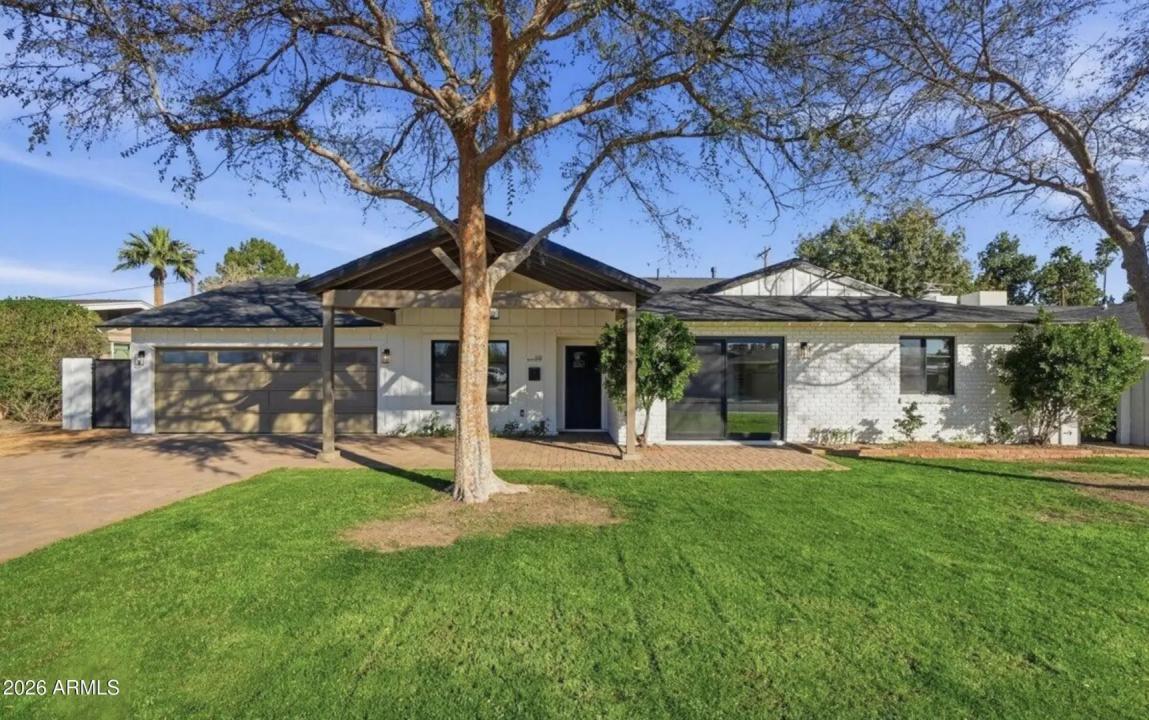 4515 N 35TH Street Phoenix AZ 85018