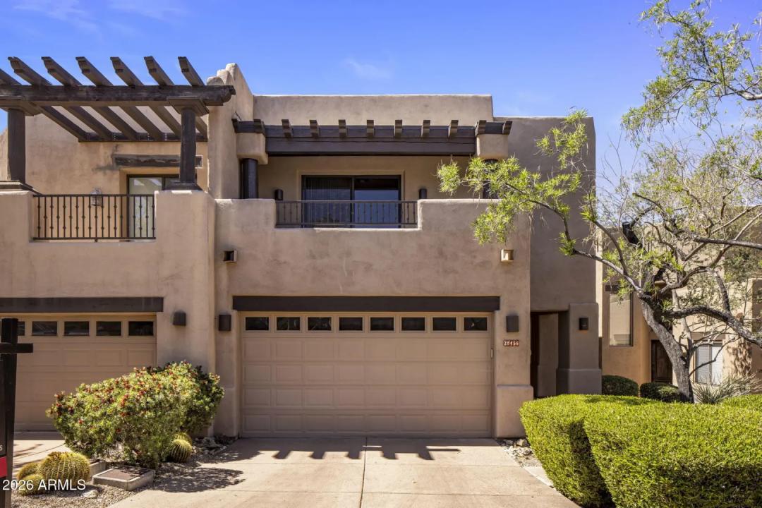 28456 N 101ST Place Scottsdale AZ 85262