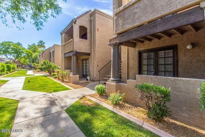 5995 N 78TH Street 1103 Scottsdale AZ 85250