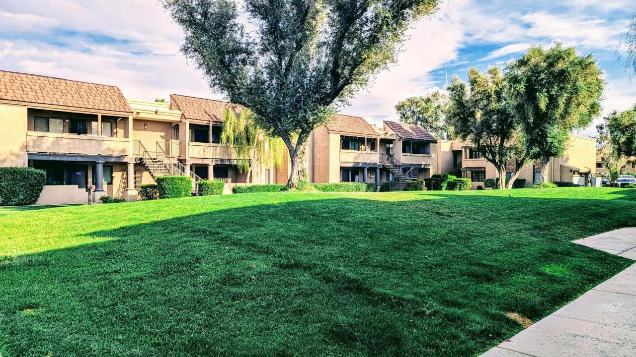 5995 N 78th Street Unit 1103 Scottsdale AZ 85250