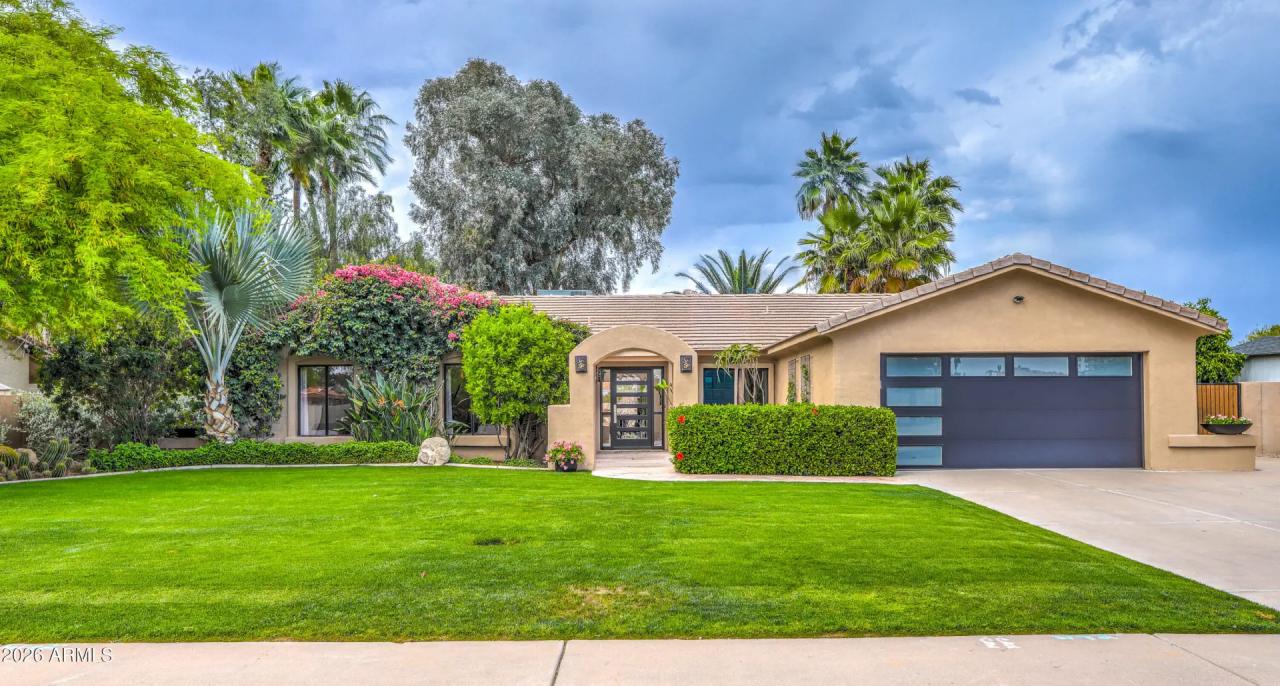 7414 E CORRINE Road Scottsdale AZ 85260