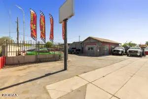 507 E BROADWAY Road Phoenix AZ 85040