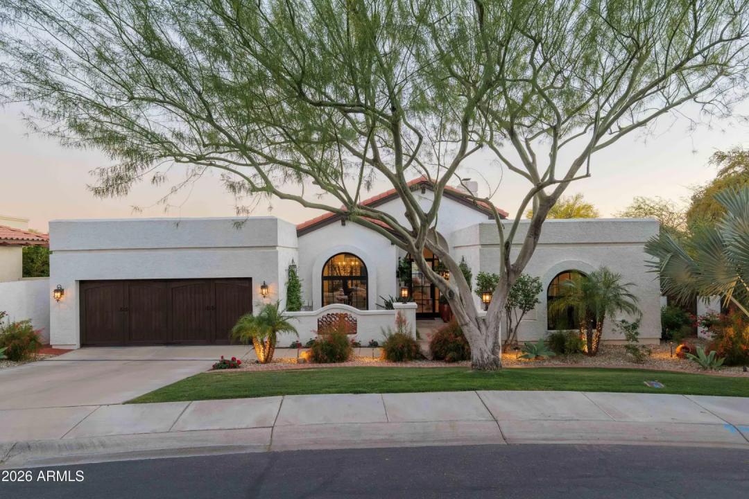 3127 E SIERRA MADRE Way Phoenix AZ 85016