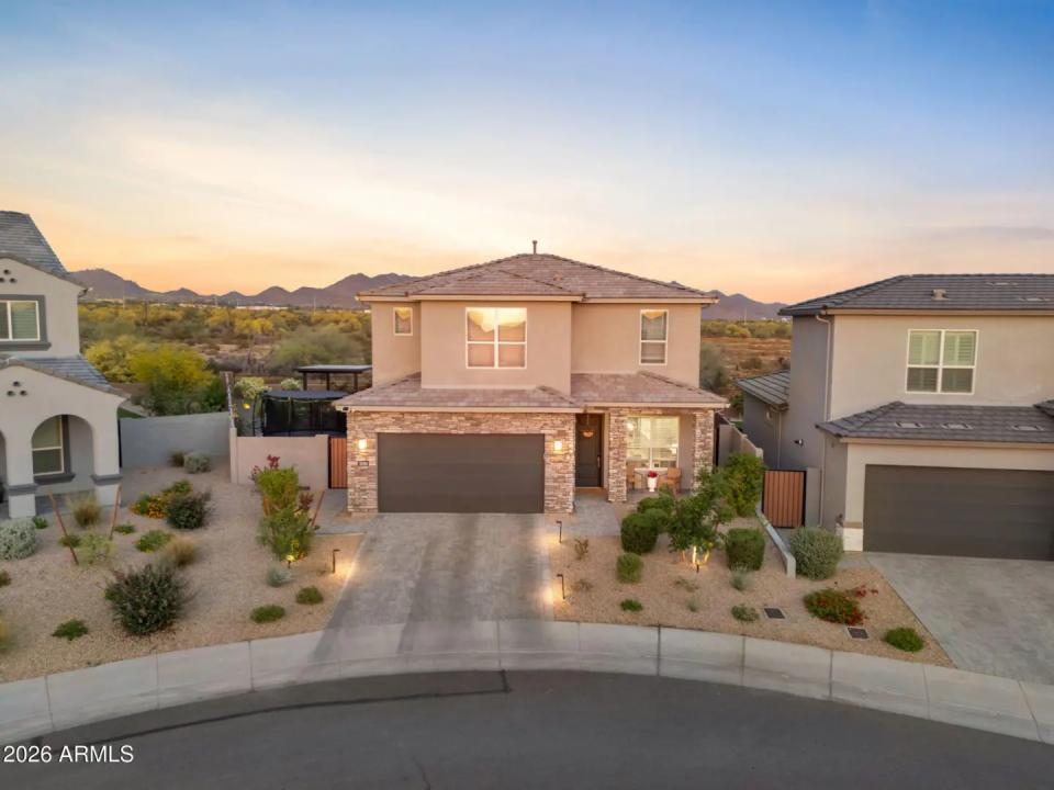 21931 N 62ND Street Phoenix AZ 85054