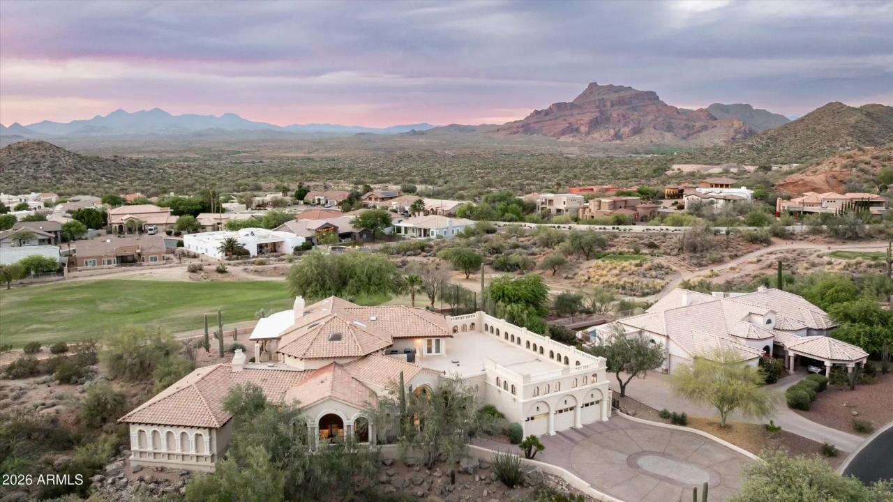 6446 E TRAILRIDGE Circle 29 Mesa AZ 85215