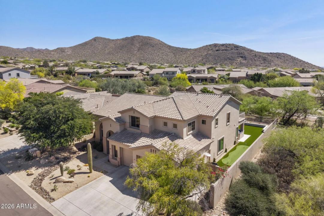 10785 E GELDING Drive Scottsdale AZ 85255