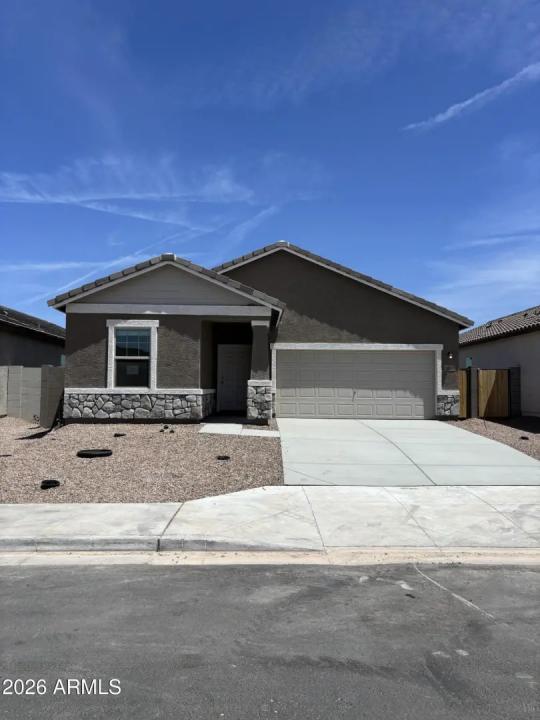 5660 E Hornblende Way San Tan Valley AZ 85143