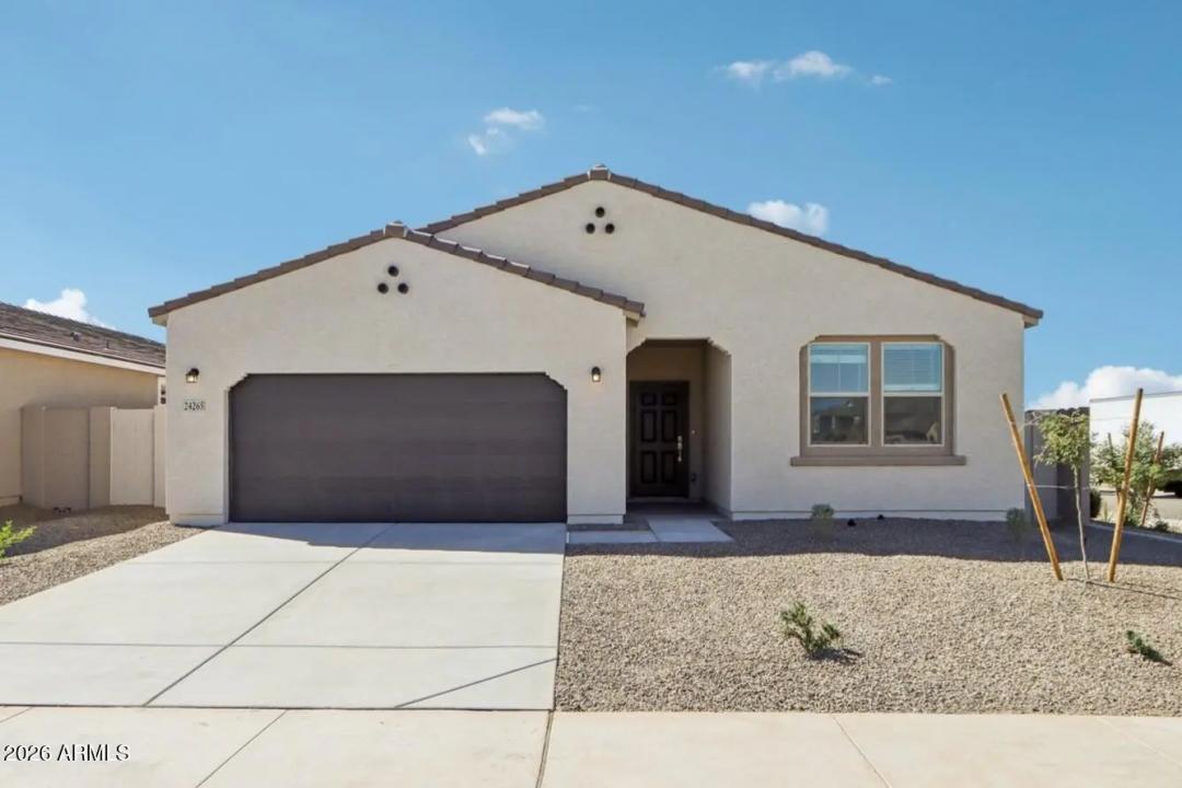 24265 W BOWKER Street Buckeye AZ 85326