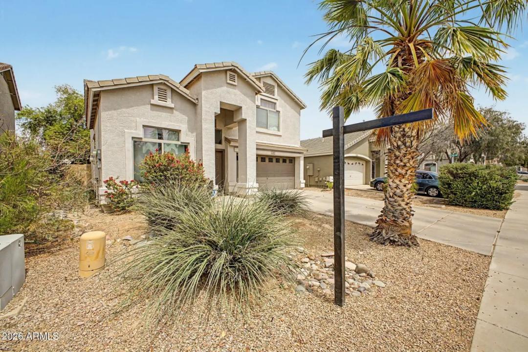 1394 E PENNY Lane San Tan Valley AZ 85140