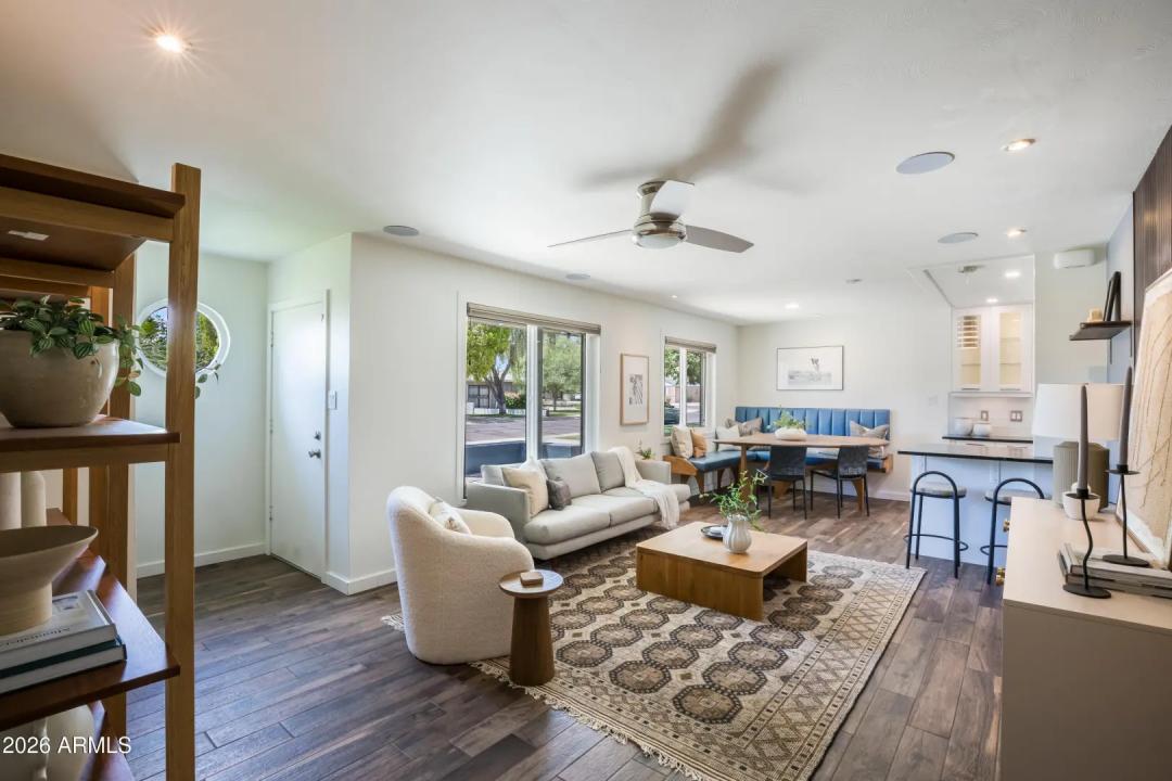 5311 N 8th Avenue Phoenix AZ 85013