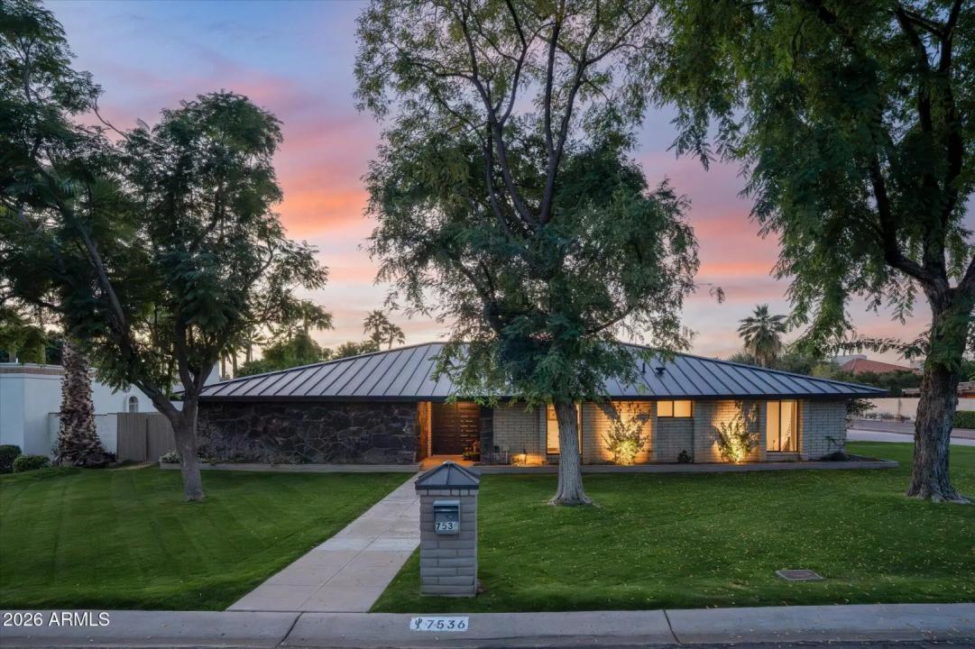 7536 N 10th Street Phoenix AZ 85020