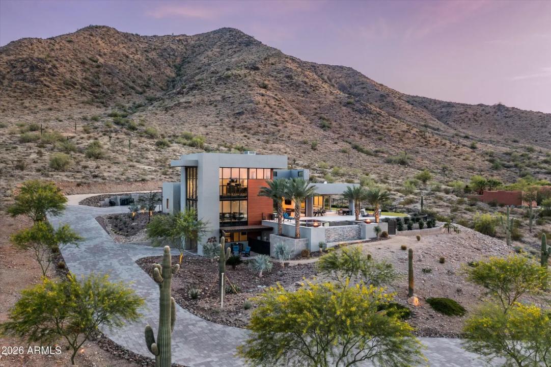 5601 W Thunder Cloud Drive San Tan Valley AZ 85144