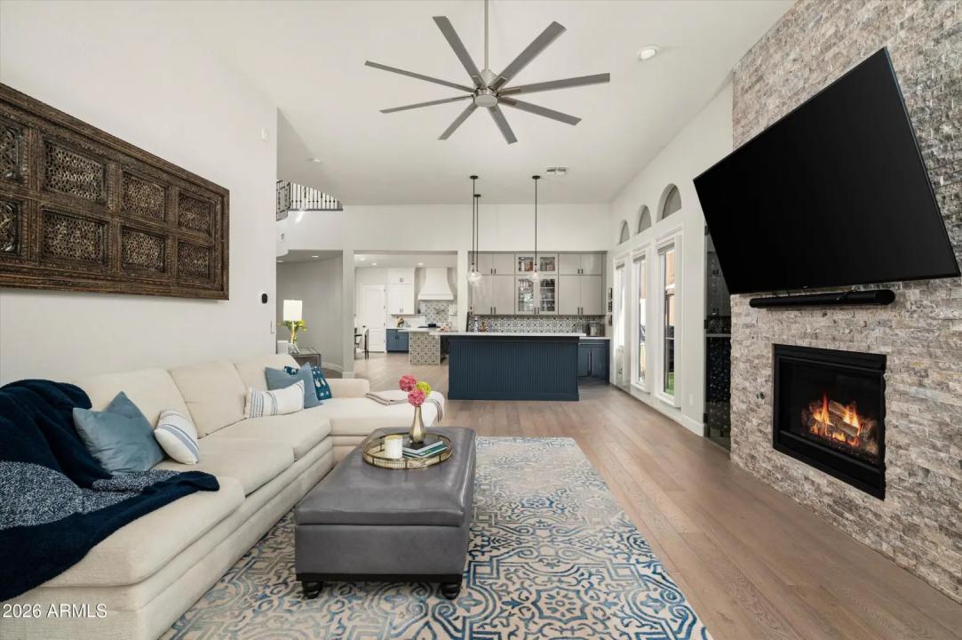 3449 E LIONS Street Phoenix AZ 85018