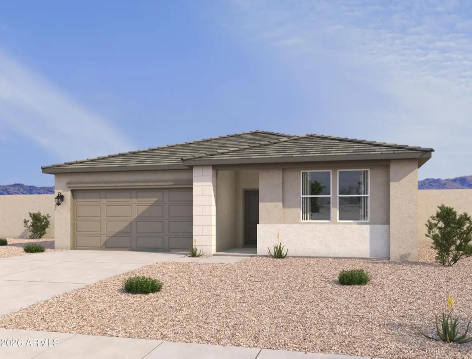 18234 W CREEDANCE Boulevard Surprise AZ 85387