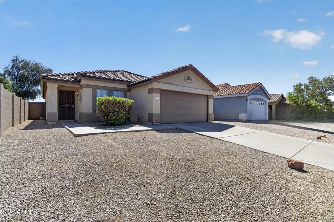 2227 S PALO VERDE Drive Apache Junction AZ 85120