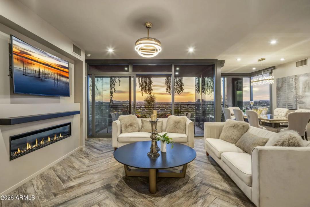 7120 E Kierland Boulevard 915 Scottsdale AZ 85254