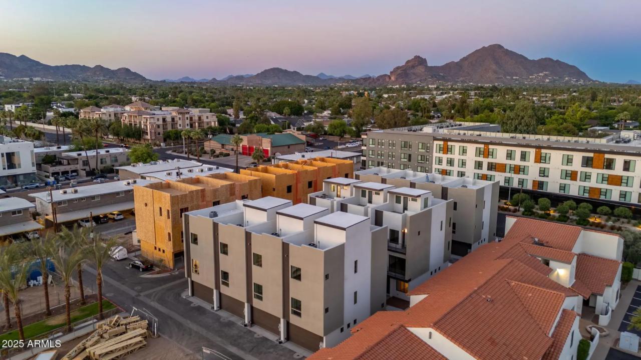 4220 N 32ND Street 3 Phoenix AZ 85018