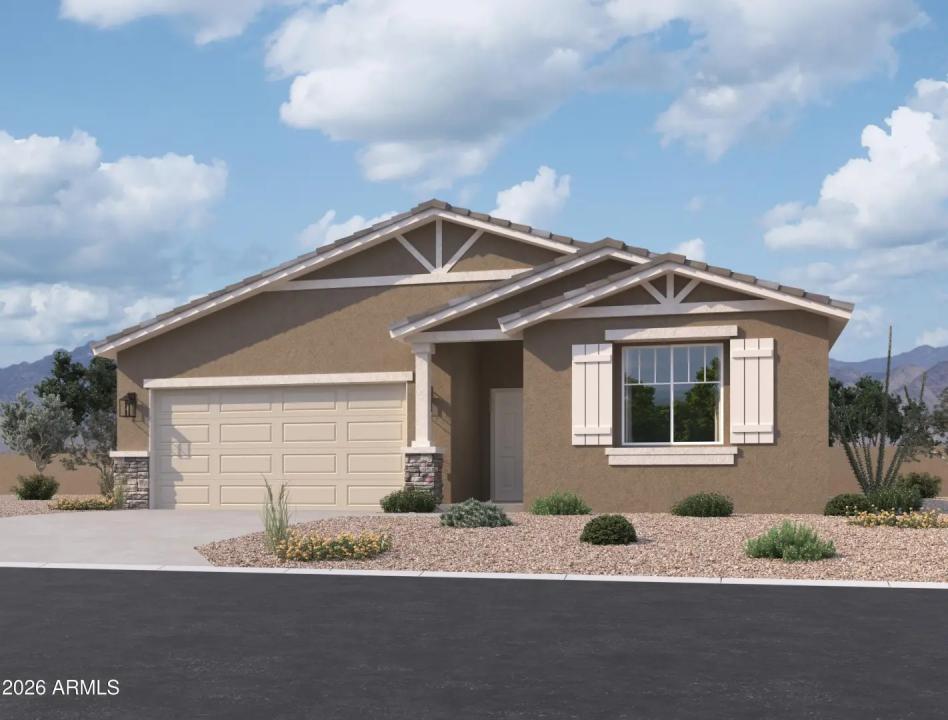 24079 W HUNTINGTON Drive Buckeye AZ 85326