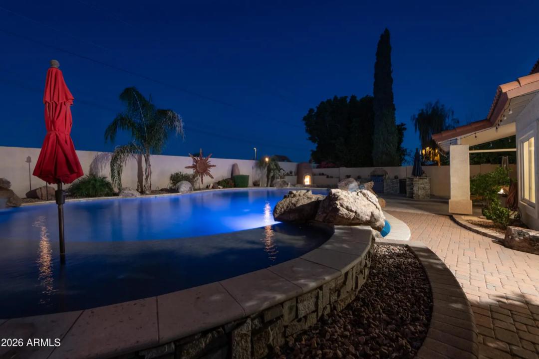 12473 N 57TH Avenue Glendale AZ 85304