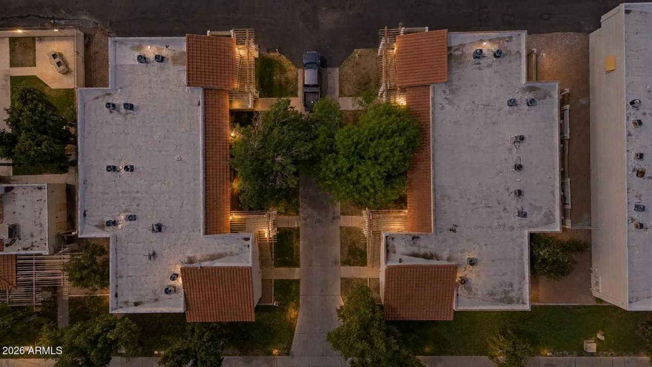 8842 N 8th Street 207 Phoenix AZ 85020